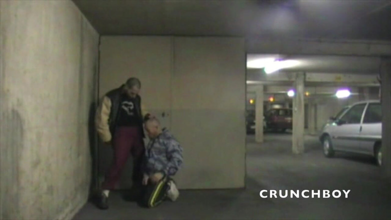 Jess Royan XXX: Fucked by Scally boy in a parking