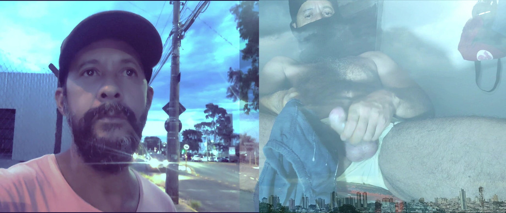 Stink HairyMale: Mentes Sujas - Episódio 2