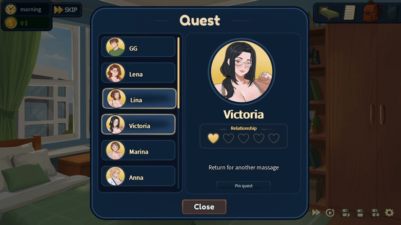 Like A Boss: Complete Gameplay - Lust in Suburbs, Part 5