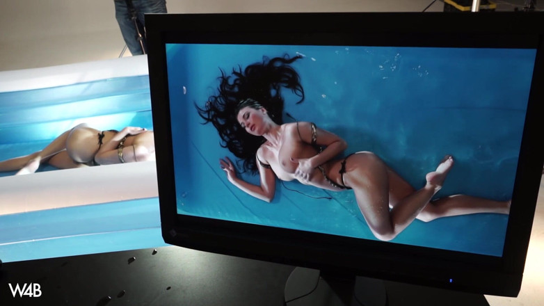 Watch4beauty: Lucy Is Back