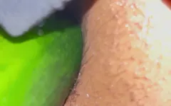 Cucumber Solo