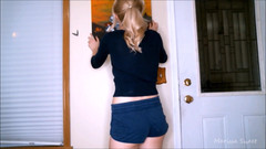 Marissa Sweet: Errores de grabación porno