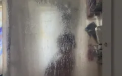 Just Singing in the Shower