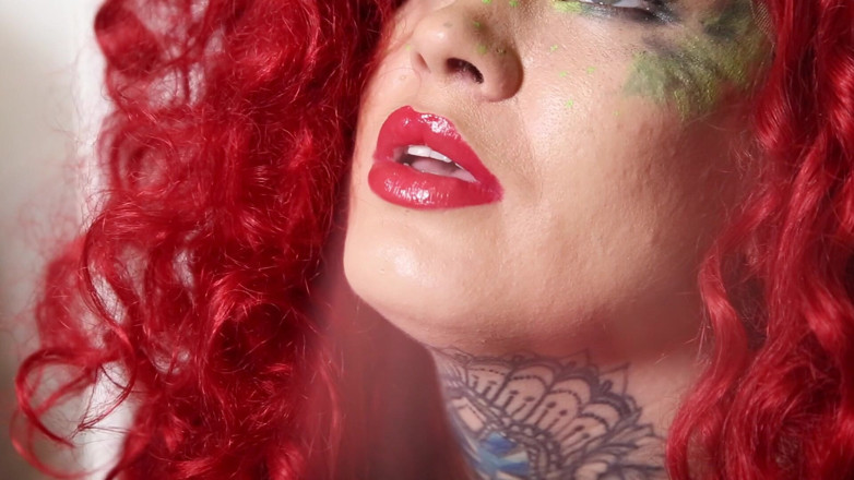 Sabien Demonia: Poison Ivy Fantasy