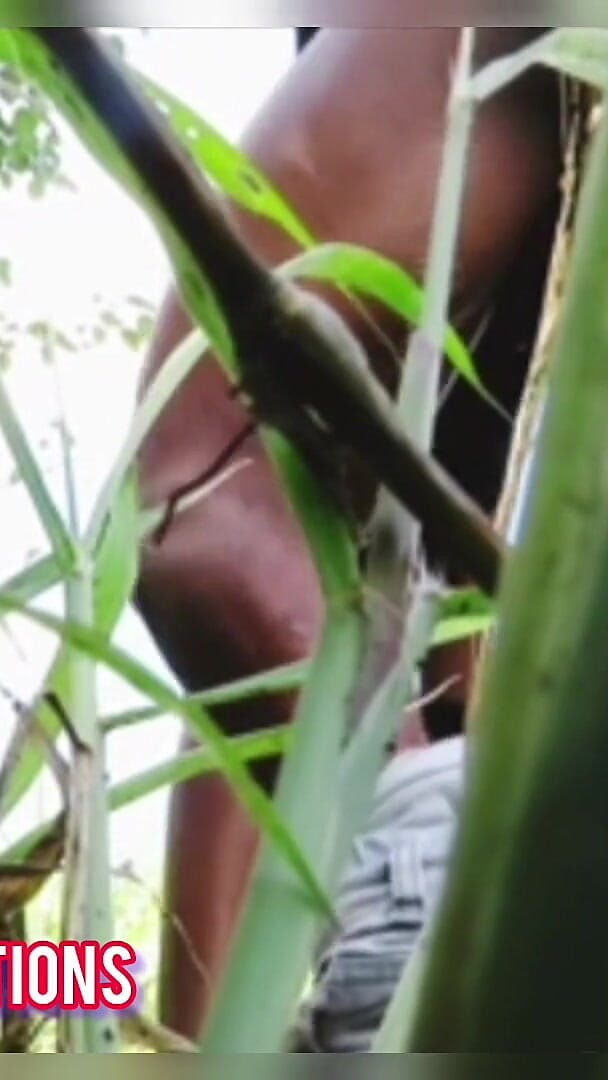 Slender Girl in the Jungle (Junglekingx prod) Slender Girl in the Jungle (Junglekingx prod)