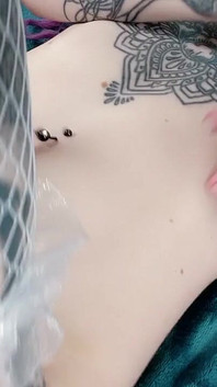 Let's to Feel My Soft Body