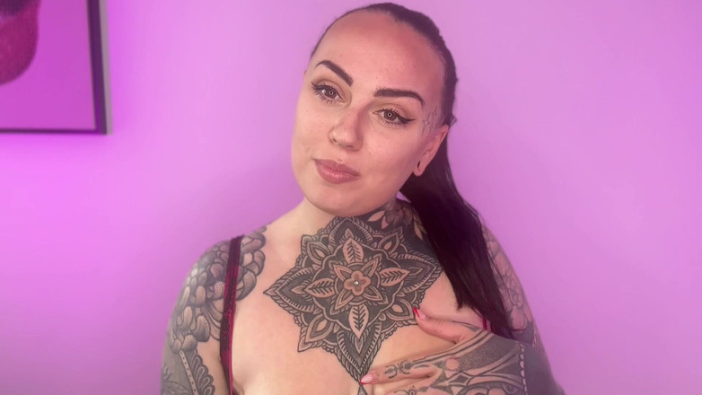 Miss Valentina: Snowbunny přítelkyně