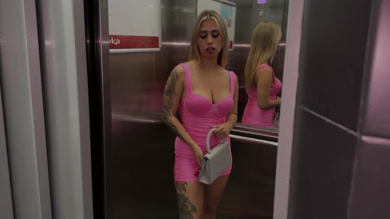 Katty Blake: Lesbian Tangan Merah, Makan Pantat, Payudara Dan Vagina Sampai Mereka...
