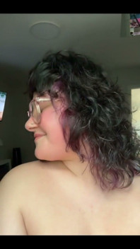 Good Morning I'm Absolutely in Love with My Natural Curls Today!