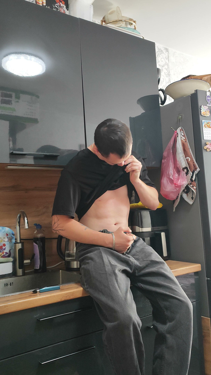 Ethan Alpha: เตรียมตัวให้พร้อม