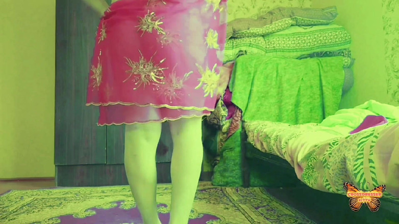 Kitty_Cross: Ik glimlach als je zwak bent