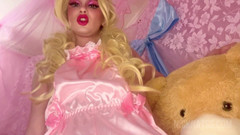 Natalie Napoli: 屁股被娘娘腔干