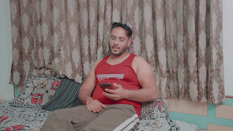 Shah ji: インドのホットな彼女が彼氏を誘惑し、ハードコアなセックスでクリアヒンディー語音声