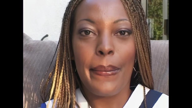 The Dark Side X: Fighe nere bagnate vogliono solo un bbc