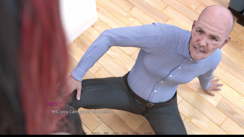 Wickedgammes studio: Laura Lustful Secrets (bagian 57 Pembaruan Baru)