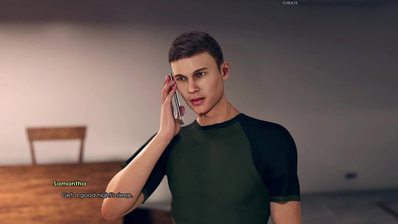 3D Cartoon Porn: Lust Academy 6 - James Begins His First Day at the Academy...