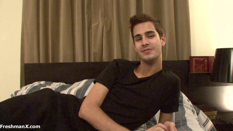 BoyFun Solo: Kayce - HD