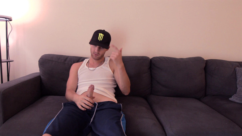 Straight ish Jake Grand: Kompilacja roli Cringe