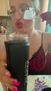 Sport Food Asmr, частина 2