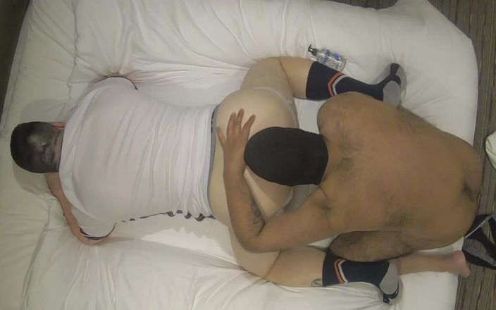 uktattooedchub74: Rugby tyłek walił - odcinek 12
