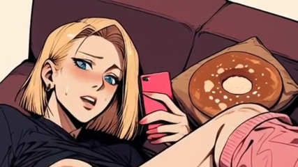 NuttForYou: Ai generera video del 6 sammanställning