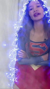 Supergirl Ruthless Revenge