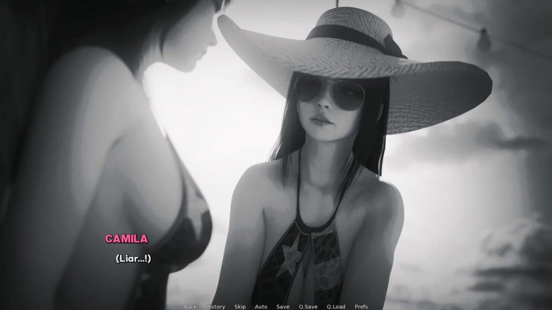 Neon2520: Shadows of Desire V07c vreemdgaande weg update 05