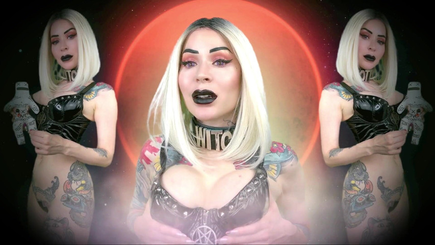 The Witch's Curse: Emasculation and Impotence (Baal Eldritch) The Witch's Curse: Emasculation and Impotence (Baal Eldritch)
