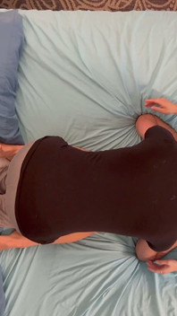 Adoration du ventre, activant la nouvelle poupée sexuelle Kiara Star