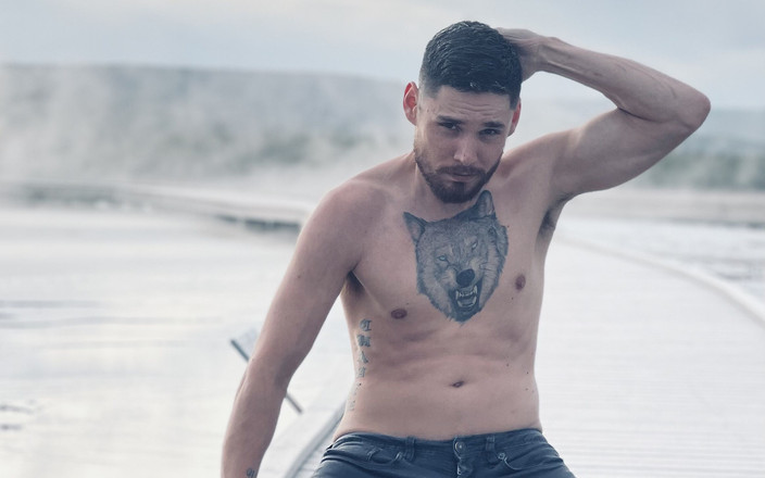 The Jacob Wolf: Хуище Jacob