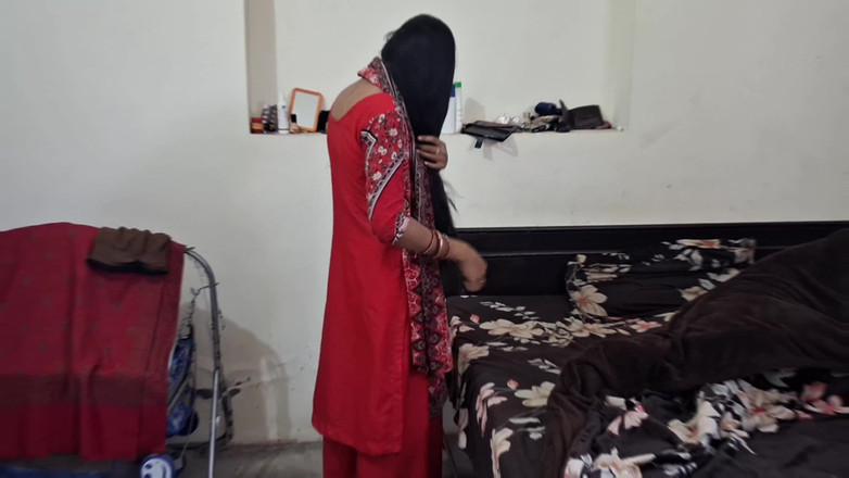 Smothgame: Meri stygg flickvän