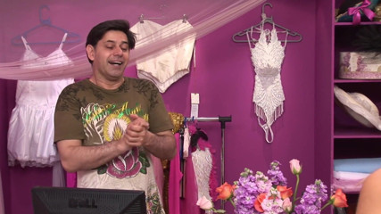 Hot Sex Party: Horny bride and her friend share stud's tool in a...