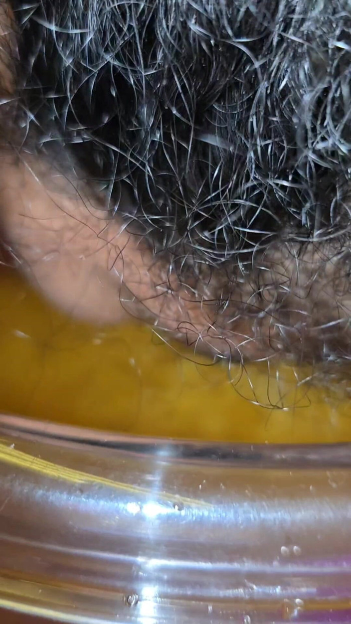 Pietro Montoya: Feeding My Human Toilet with 4 Liters of Piss and Instant...