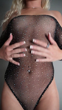 Love How My Body Looks in This Body Suit