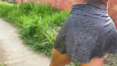 Brunettehotts: Ven a Comer Raspado En Kolumbie