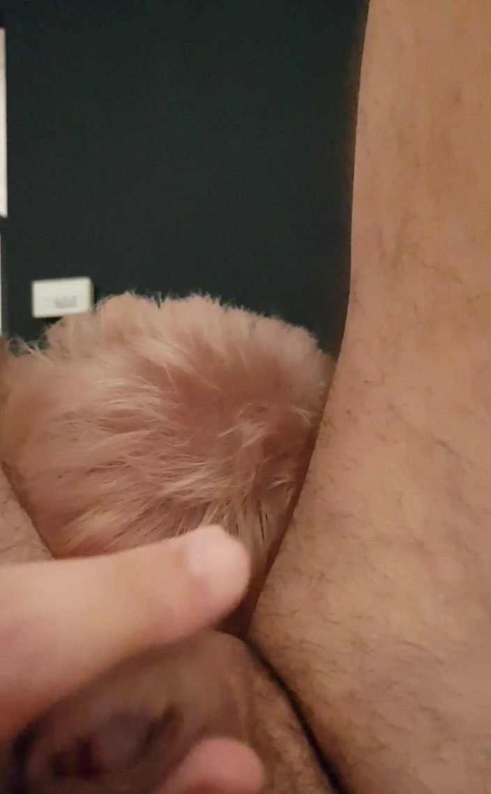 Uk Joolz: Nechtěl bys, abych ti tohle udělal?