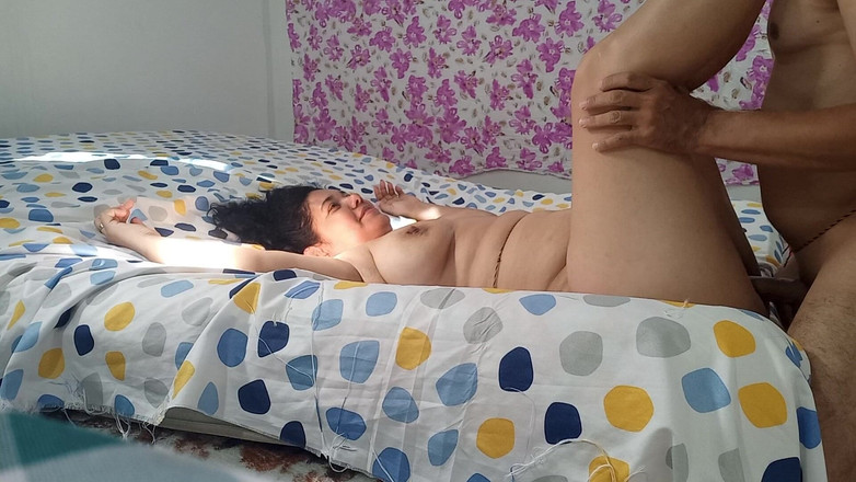 Valkyrieandluigy: 美丽的丰满女孩性交