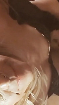 Luziatv Anal Compilation Ii, Breaking My Ass, Swallowing Milk,