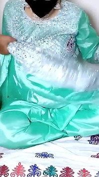 Nueva novia en noche de sexo duro