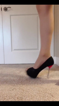 Super Comfy Matte Nude Semaless Pantyhose