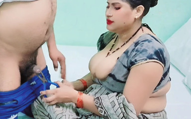 Payalxxx1: Neighbor's sister-in-law had sex secretly