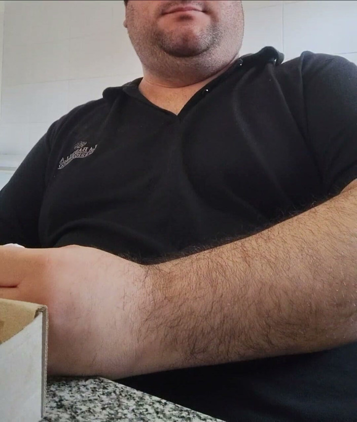 Gordito33PIG: I Can't Stop Eating