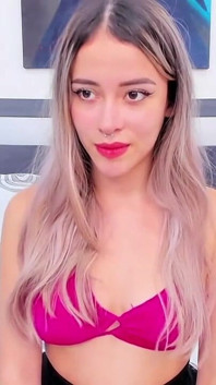 Would You Like to Be Inside My Vagina and Drink My Juices Right Now?
