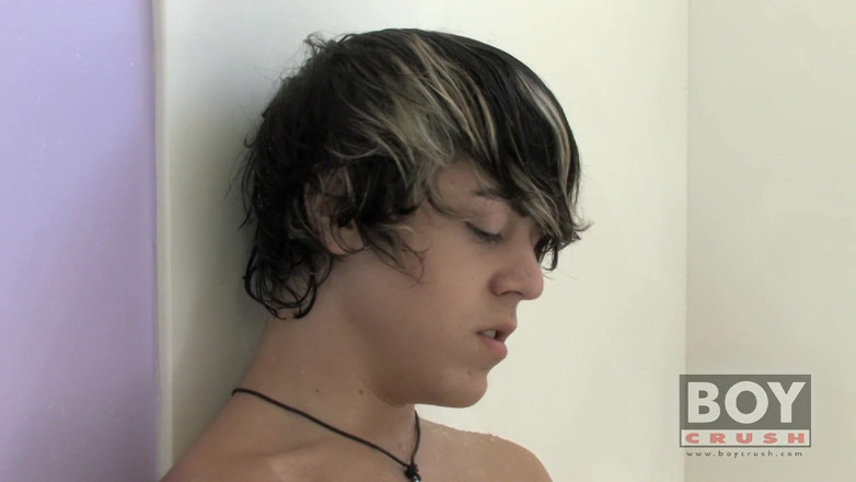 Boy Crush: How a Dirty Boy Gets Clean
