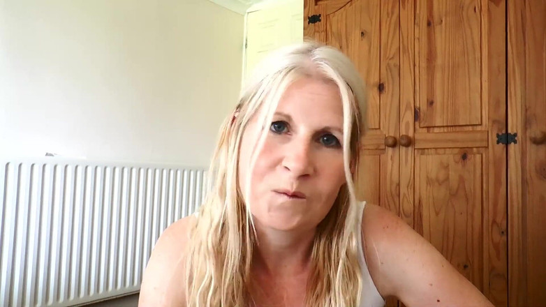Britishmilf: -bestrafung von deiner stiefschweder