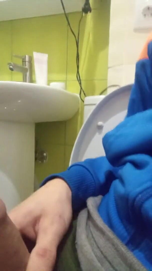 My big dick close up for you: Video rumahku dengan penis elastis