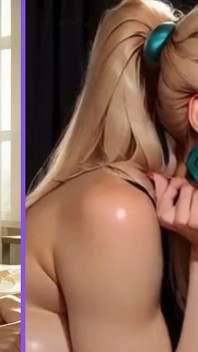 Hentai Interracial Secret Anal - Grande Pau Preto Fode Casado Loira PAWG Vizinho