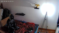 Latex anal: Inserción anal de látex - parte 2