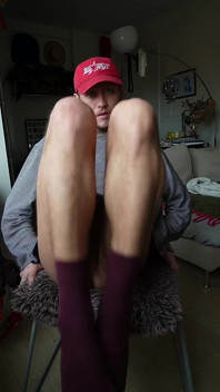 Harry_jen Sé Que Quieres Oler Mis Calcetines Y Mis Pies