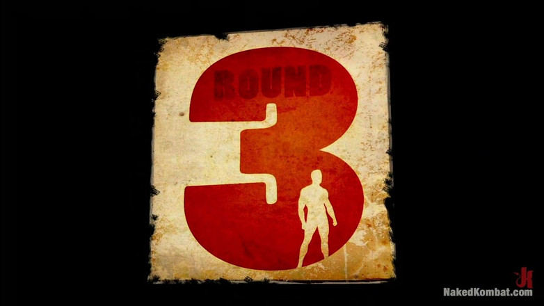 Naked Kombat: Dean Tucker Ridge Michaels'a karşı